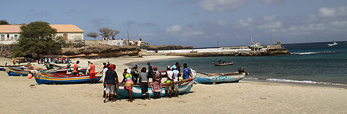 Séjour Midj ma Fjon
